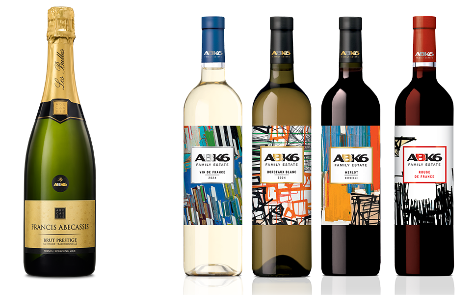 gamme abk6 family estate