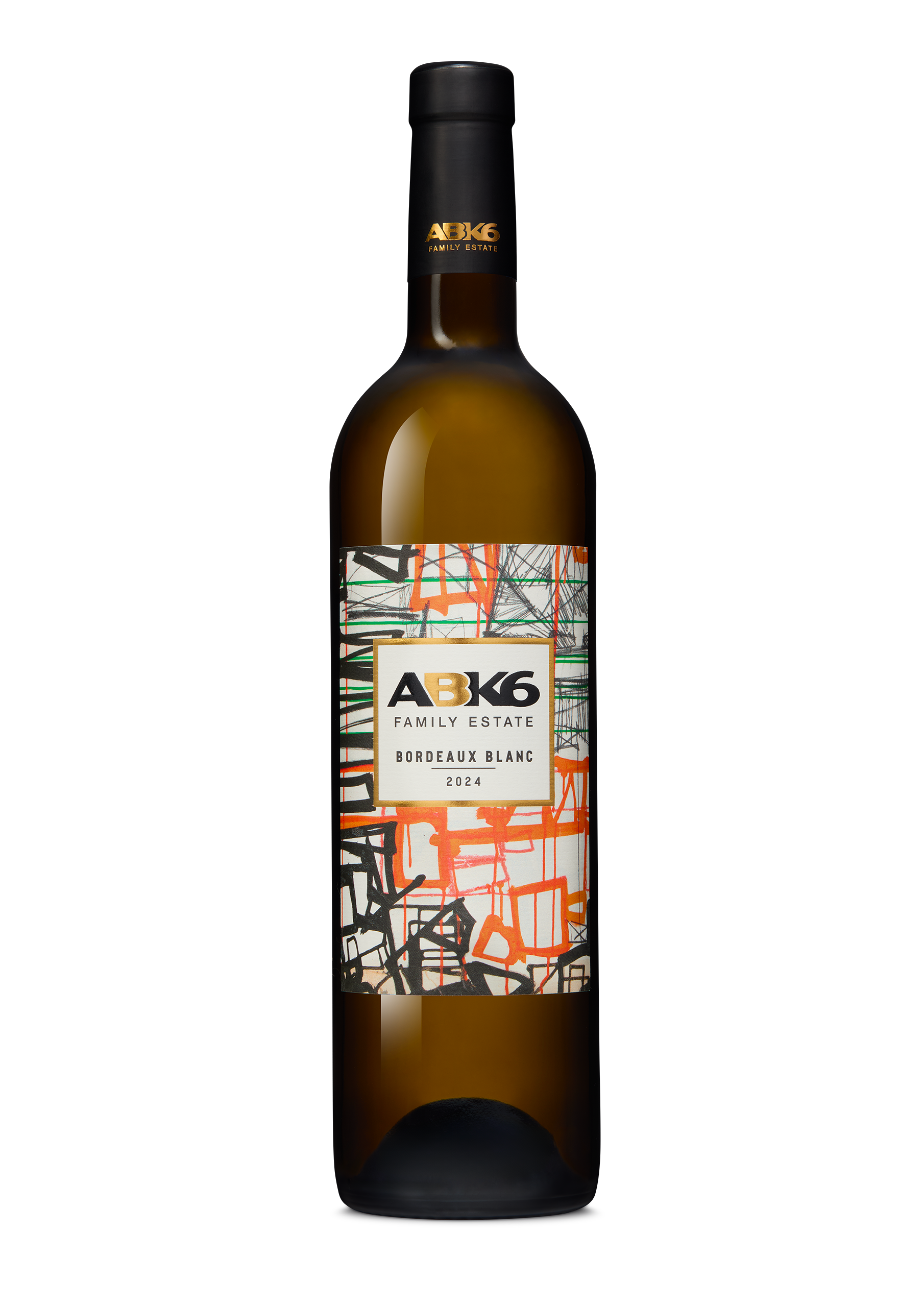 ABK6 Vin de Bordeaux