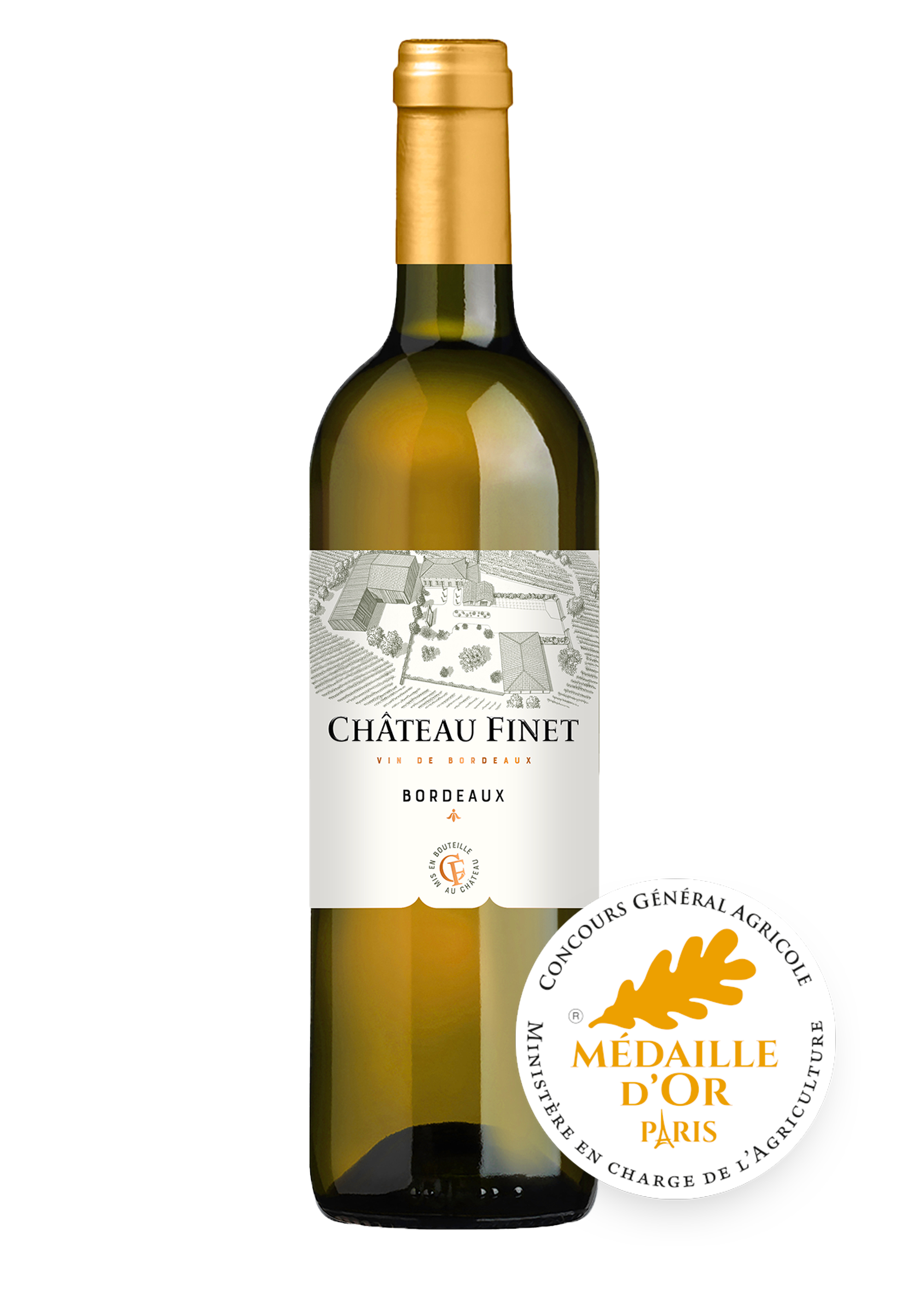 chateaufinet or paris2026