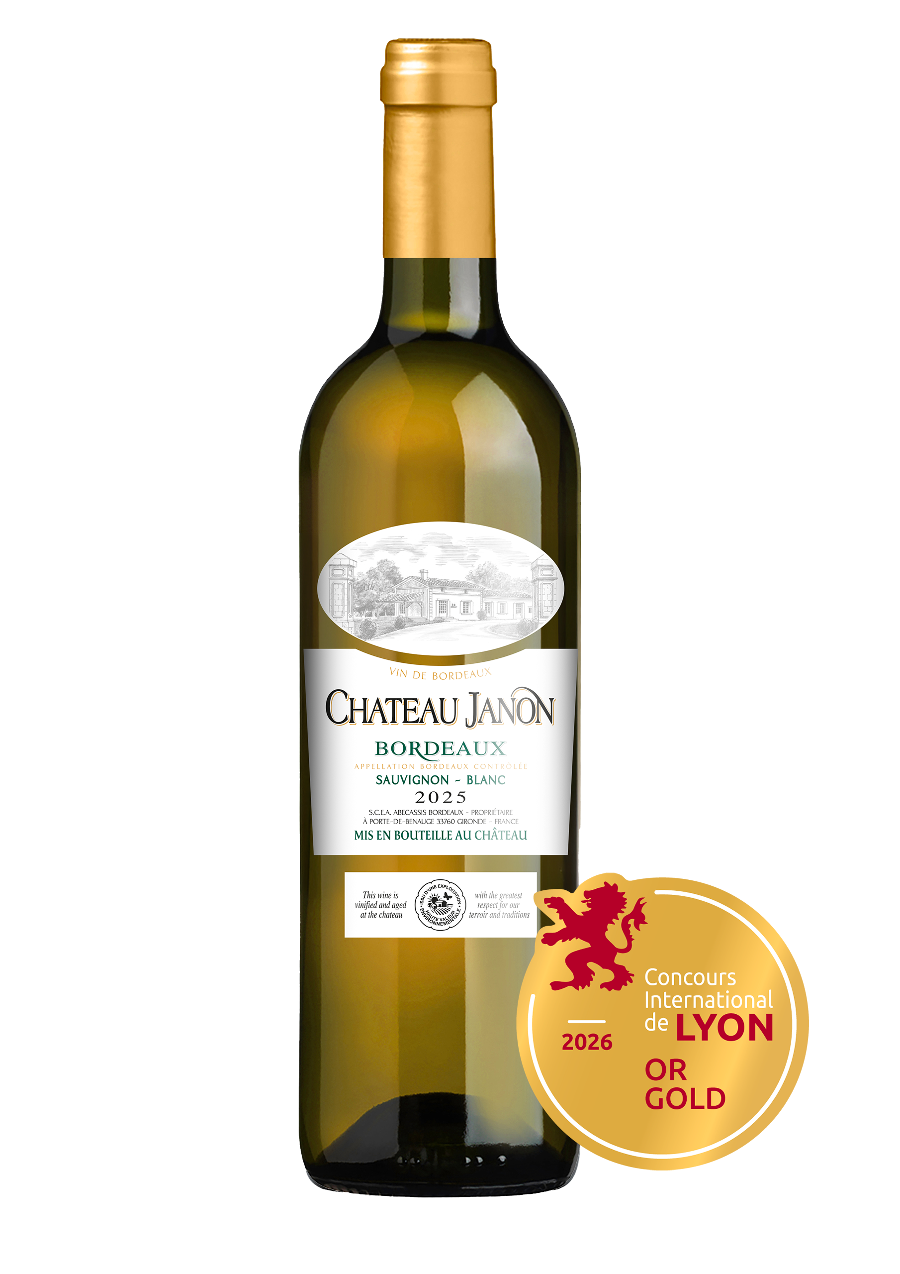 chateaujanon or lyon2026