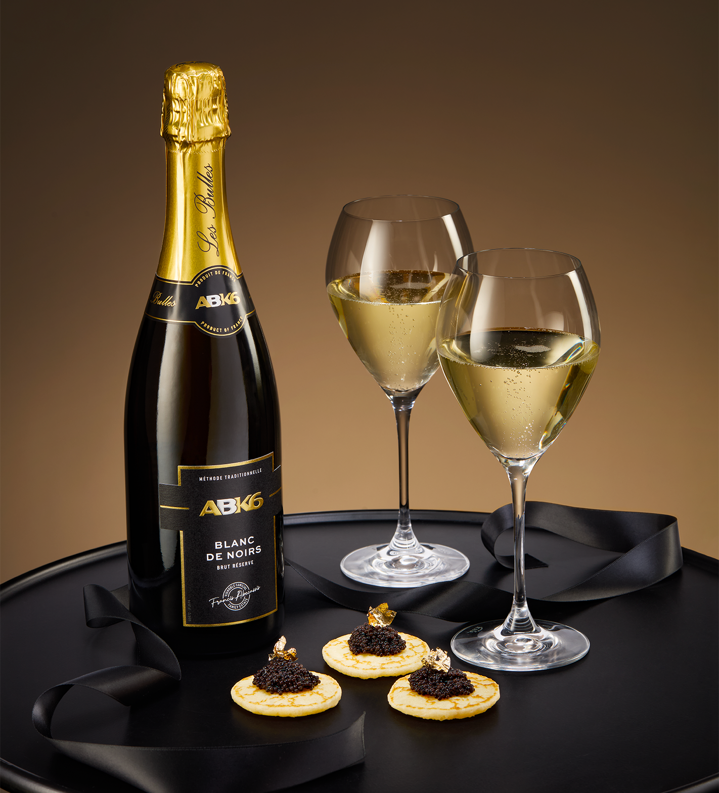 ABK6 Vin de Bordeaux