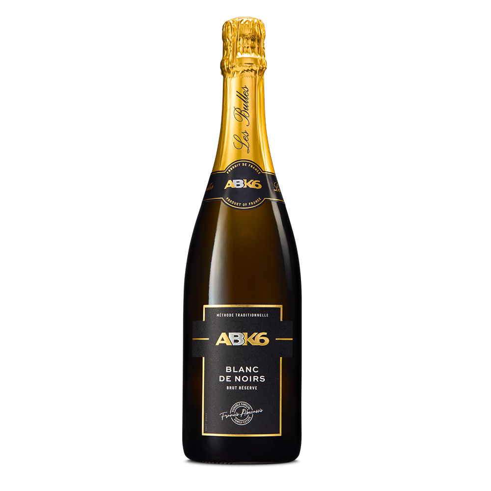 ABK6 Vin de Bordeaux